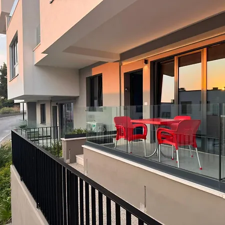 Sunset Vlorë